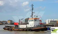 29m / 18ts BP Tug for Sale / #1003833