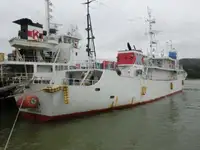 57mtr Patrol Vessel