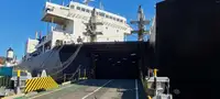 140m RoRo