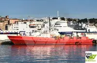 31m Crew Transfer Vessel for Sale / #1085812