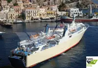 87m / 383 pax Passenger / RoRo Ship for Sale / #1011571