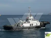 37m / 60ts BP Tug for Sale / #1069380