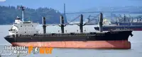 35,009 DWT BULK CARRIER (M/V NEW GENERAL) FOR SALE