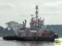 28m / 83ts BP Tug for Sale / #1066452