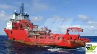 77m / DP 1 / 203ts BP AHTS Vessel for Sale / #1059232