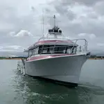 17.5m Work/ Lobster Boat