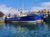 4 Prawn Trawlers for sale