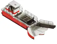 NEW BUILD - SMAVE S48 Pollution Control Vessel