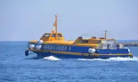 150PAX KOLHIDA TYPE SISTER HYDROFOILS