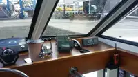 2005 Commercial Catamaran Ferry Glass Bottom