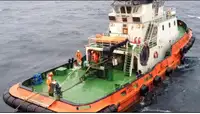 28.8m Harbour / Coastal Tug