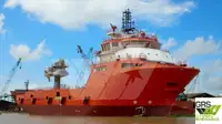 82m / DP 2 Platform Supply Vessel for Sale / #1076320