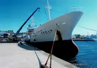 58.3m Tuna Longliner