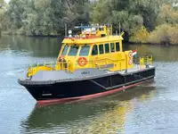 18 m Patrol Boat for sale