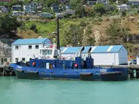 31.25m ASD Harbour Tug