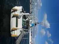 36mtr Fisheries / Research Vessel