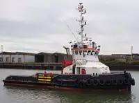 2009 Tug - Twin Screw For Sale & Charter