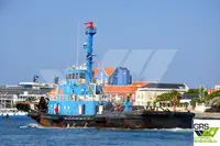 36m / 43ts BP Tug for Sale / #1052072