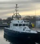 1994 Patrol Boat For Sale & Charter