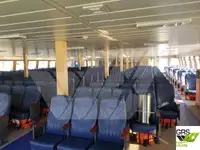 NEWBUILD / 76m / 430 pax Passenger / RoRo Ship for Sale / #1106852