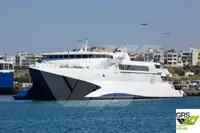 74m / 450 pax Passenger / RoRo Ship for Sale / #1043469