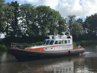 1999 Research - Survey Vessel For Sale & Charter