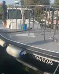 35ft Pilot Boat