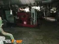 Oil tanker ship for sale