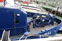 31.25m ASD Harbour Tug For Sale