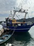 FISHING TRAWLER