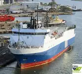 68m / 15,6knts Survey Vessel for Sale / #1052273