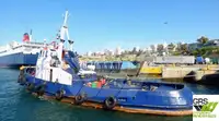 24m / 25ts BP Tug for Sale / #1002599