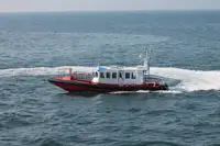 1995 Crew Boat - Crew Boat For Sale