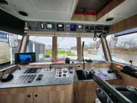 1989 Workboat For Sale & Charter