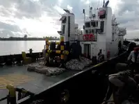 31.1m Tug Boat