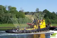 25m / 15ts BP Tug for Sale / #1002094