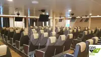 160m / 120 pax Passenger / RoRo Ship for Sale / #1062247