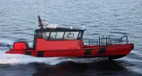 2015 PILOT BOAT For Sale