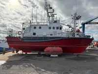 16.3m Patrol Boat