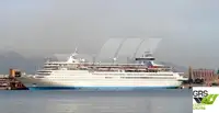 215m / 1.595 pax Cruise Ship for Sale / #1021125