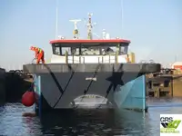 26m / 50 pax Crew Transfer Vessel for Sale / #1080550