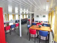 Hotel / Passenger ship 18 pax