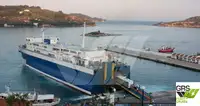 100m / 1.125 pax Passenger / RoRo Ship for Sale / #1054979