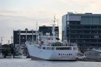 56.17m Fishing Vessel