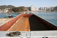 5630DWT Split Hopper Barge