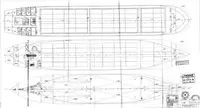 300 TEU MPP Container Ship