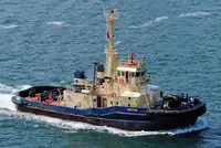 34m ASD Tug