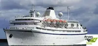 CHARTER FREE Nov 2020 // 160m / 580 pax Cruise Ship for Sale / #1002276