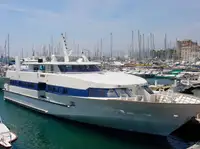 1999 Passengers Vessel For Sale