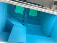 2005 Commercial Catamaran Ferry Glass Bottom